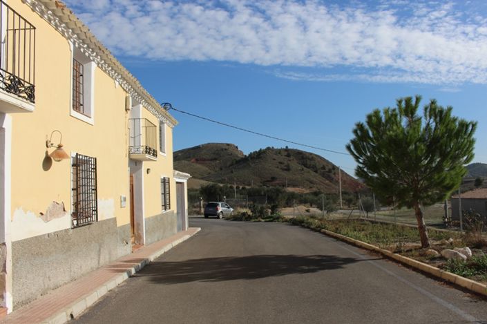 Image No.3-4 Bed Village House for sale