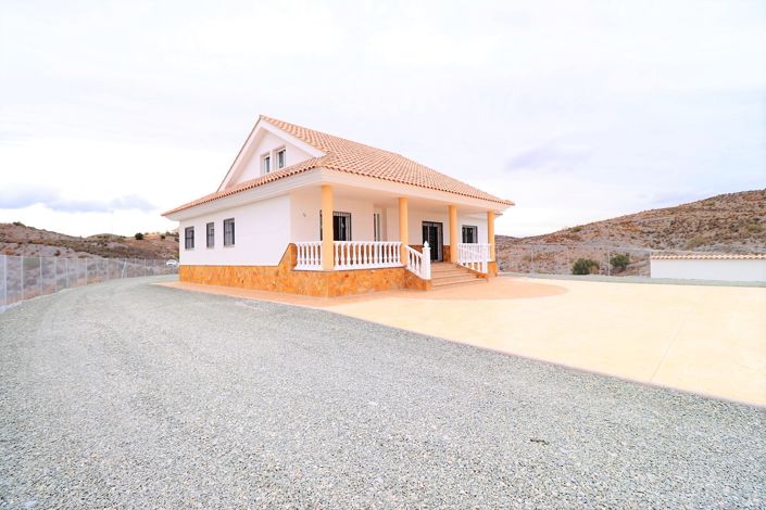 Image No.3-5 Bed Villa for sale