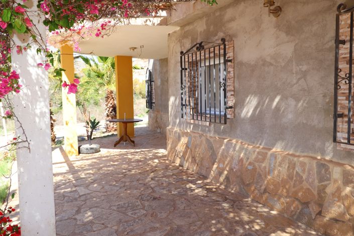 Image No.11-3 Bed Country House for sale