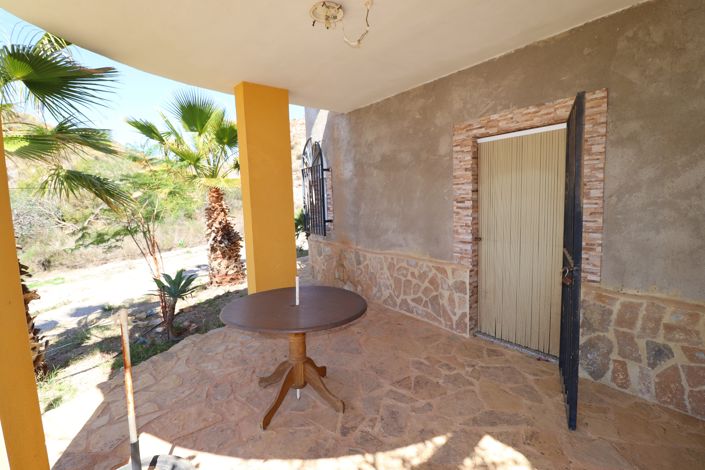 Image No.13-3 Bed Country House for sale