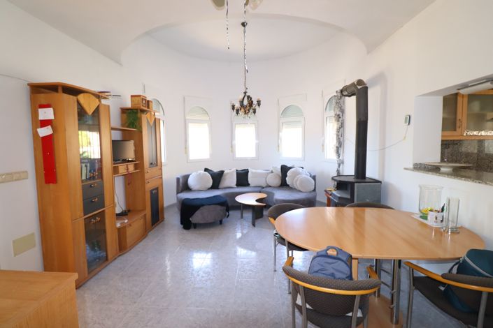 Image No.15-3 Bed Country House for sale