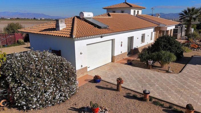 Image No.47-3 Bed Villa for sale