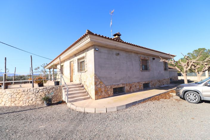 Image No.48-4 Bed Villa for sale