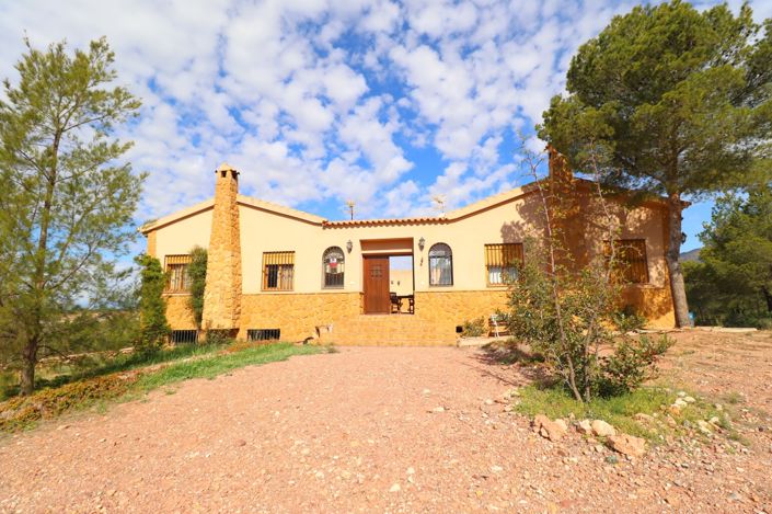 Image No.7-4 Bed Villa for sale