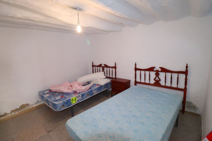 Image No.13-Cortijo de 5 chambres à vendre à Chirivel