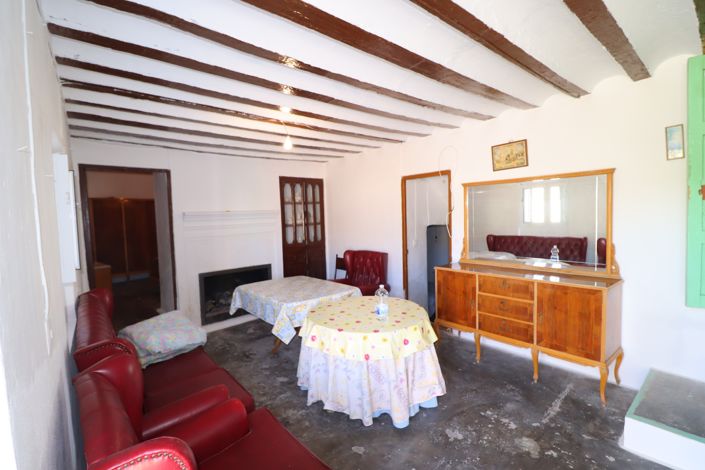Image No.15-Cortijo de 5 chambres à vendre à Chirivel