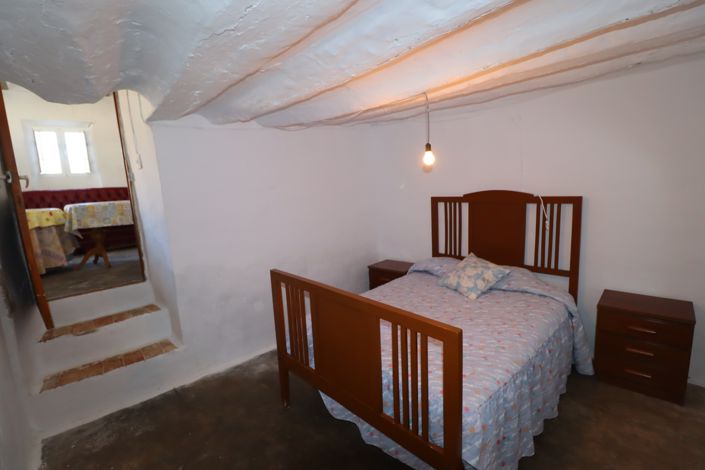 Image No.16-Cortijo de 5 chambres à vendre à Chirivel