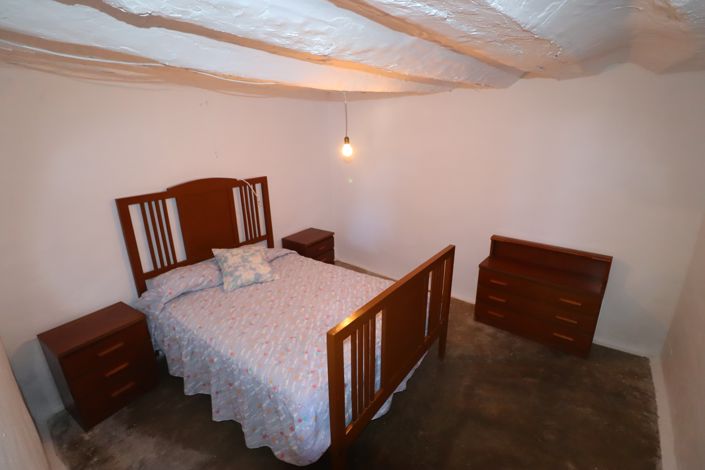 Image No.17-Cortijo de 5 chambres à vendre à Chirivel