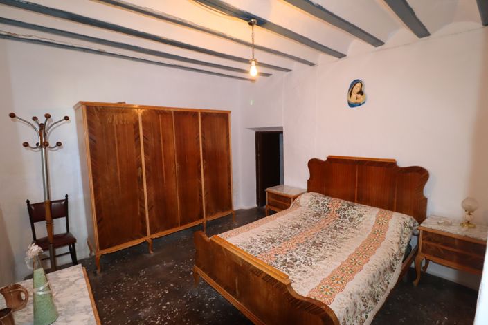 Image No.18-Cortijo de 5 chambres à vendre à Chirivel