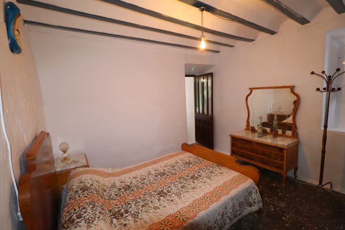 Image No.19-Cortijo de 5 chambres à vendre à Chirivel