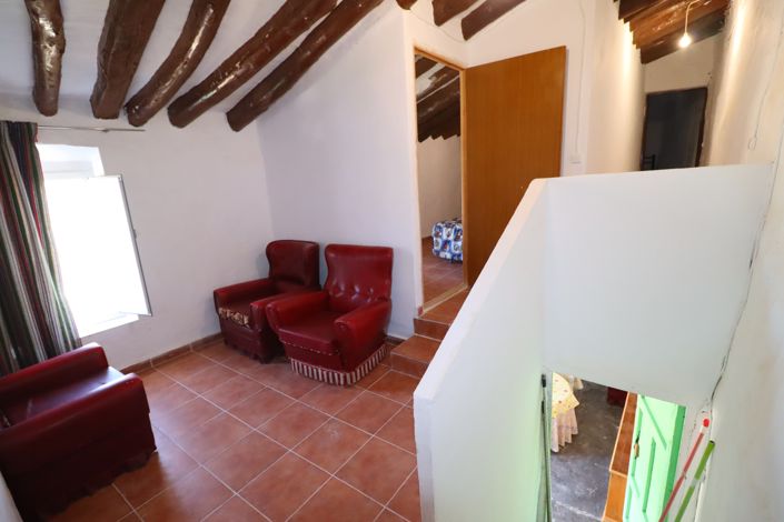 Image No.24-Cortijo de 5 chambres à vendre à Chirivel
