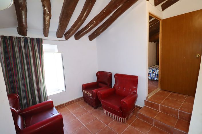 Image No.25-Cortijo de 5 chambres à vendre à Chirivel