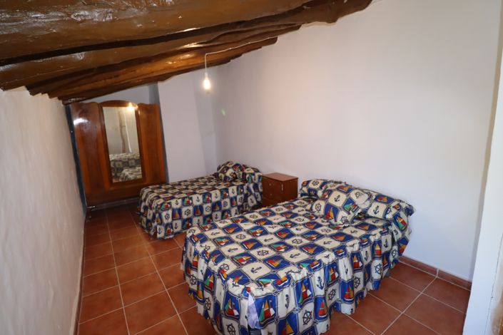 Image No.26-Cortijo de 5 chambres à vendre à Chirivel