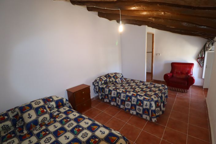 Image No.27-Cortijo de 5 chambres à vendre à Chirivel
