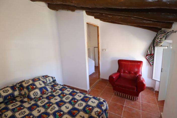 Image No.28-Cortijo de 5 chambres à vendre à Chirivel