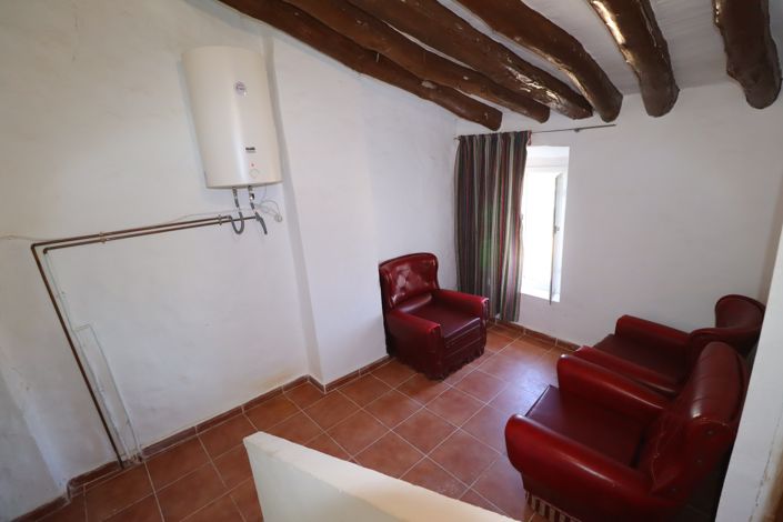 Image No.29-Cortijo de 5 chambres à vendre à Chirivel