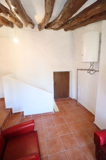 Image No.30-Cortijo de 5 chambres à vendre à Chirivel