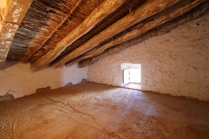 Image No.33-Cortijo de 5 chambres à vendre à Chirivel
