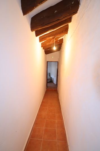 Image No.34-Cortijo de 5 chambres à vendre à Chirivel