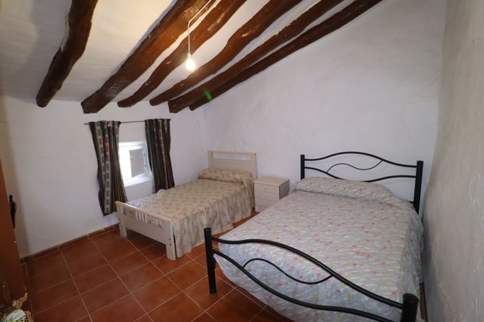 Image No.35-Cortijo de 5 chambres à vendre à Chirivel