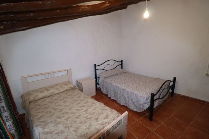 Image No.36-Cortijo de 5 chambres à vendre à Chirivel