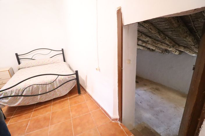 Image No.37-Cortijo de 5 chambres à vendre à Chirivel