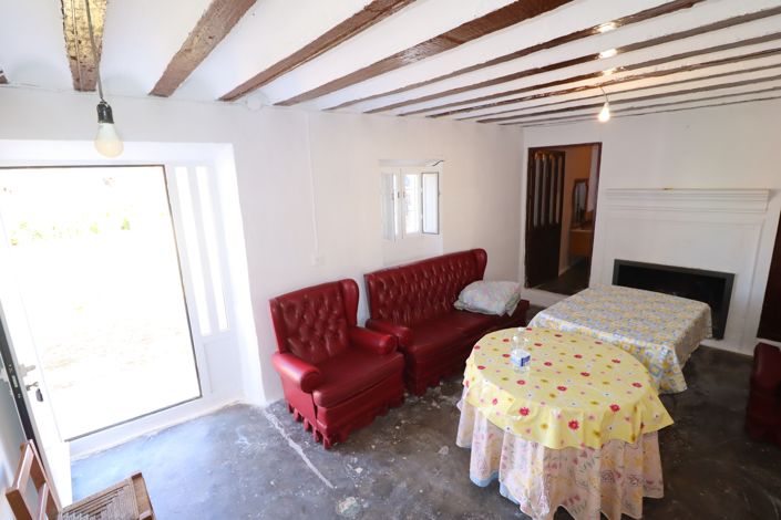 Image No.4-Cortijo de 5 chambres à vendre à Chirivel