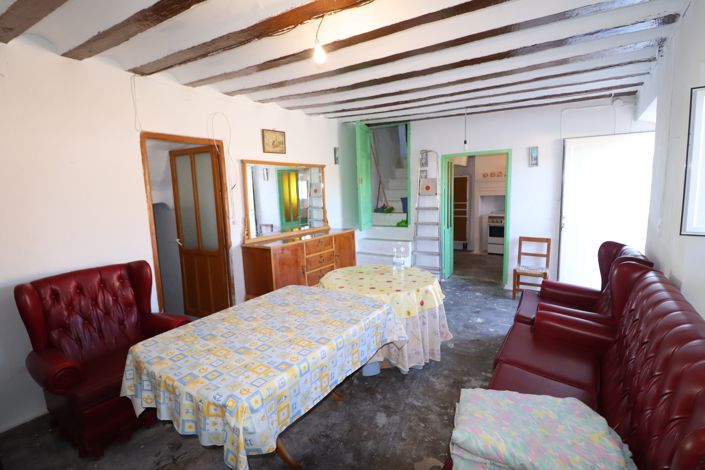 Image No.6-Cortijo de 5 chambres à vendre à Chirivel