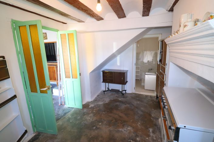 Image No.9-Cortijo de 5 chambres à vendre à Chirivel