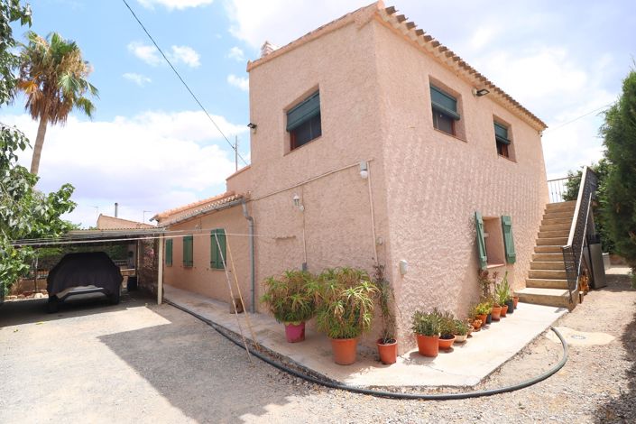 Image No.33-4 Bed Country House for sale