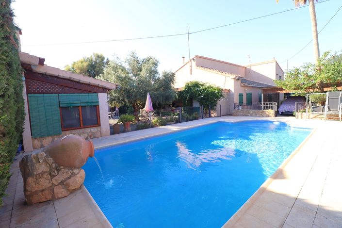 Image No.3-4 Bed Country House for sale