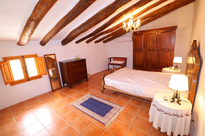 Image No.41-Cortijo de 4 chambres à vendre à Velez-Rubio