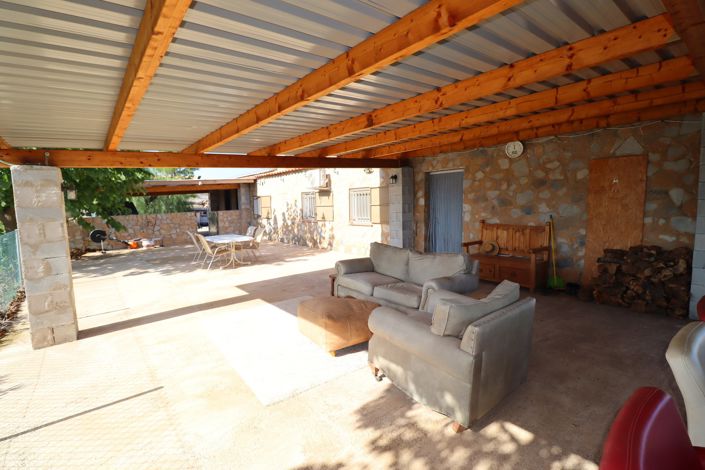 Image No.16-4 Bed Country House for sale