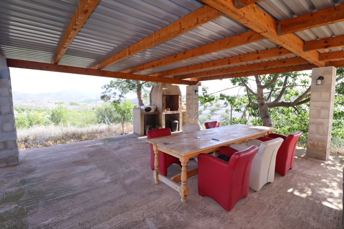 Image No.18-4 Bed Country House for sale