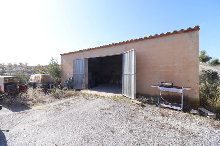 Image No.48-4 Bed Country House for sale