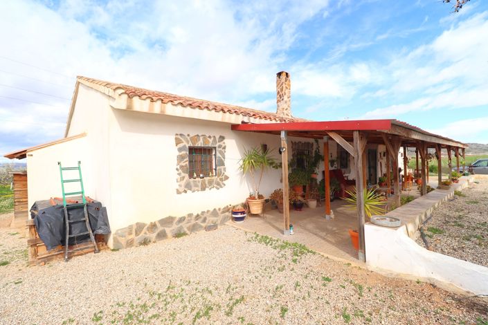 Image No.4-3 Bed Country House for sale