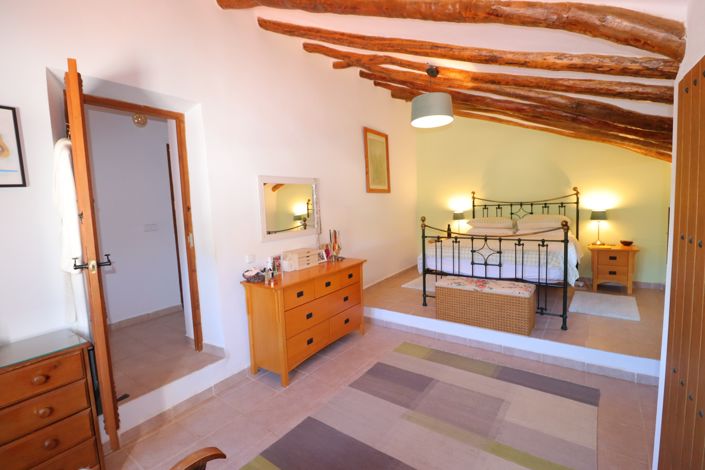 Image No.23-8 Bed Cortijo for sale