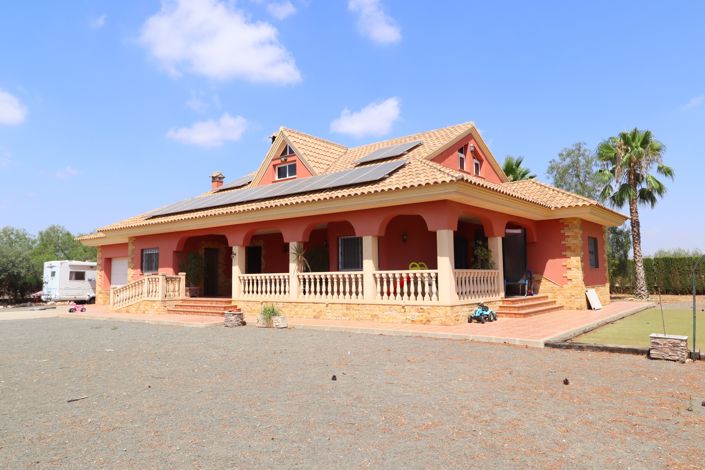 Image No.2-Villa con 4 dormitorios en venta