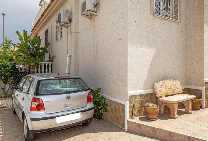 Image No.4-Jumelé de 2 chambres à vendre à Ciudad Quesada