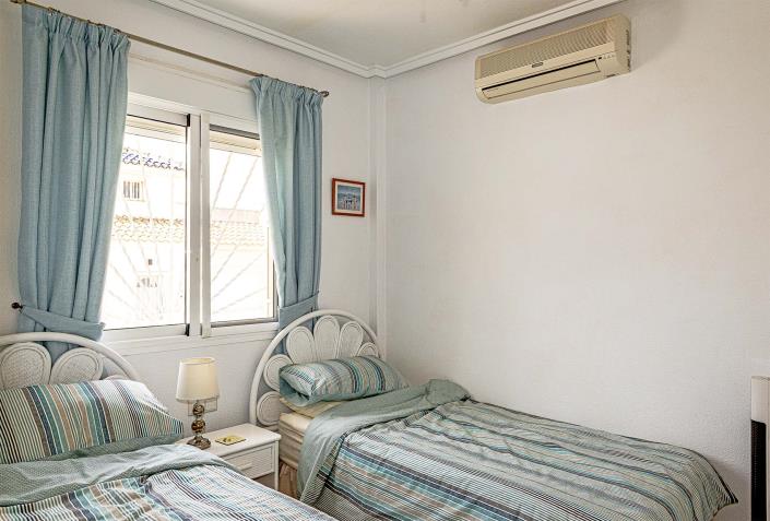 Image No.12-Jumelé de 2 chambres à vendre à Ciudad Quesada