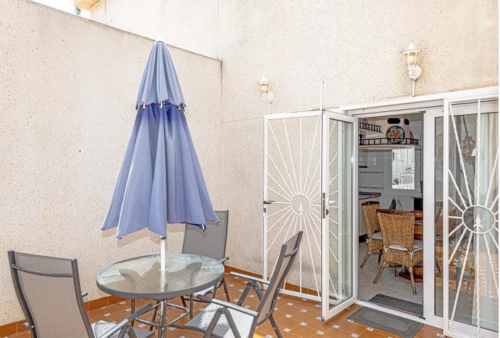 Image No.21-Jumelé de 2 chambres à vendre à Ciudad Quesada