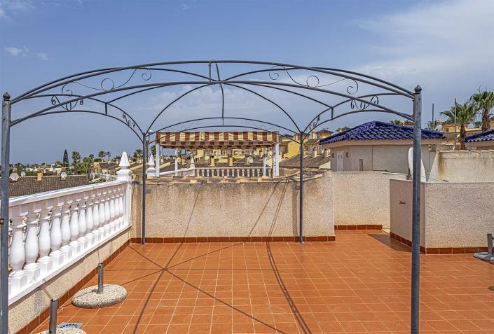 Image No.24-Jumelé de 2 chambres à vendre à Ciudad Quesada