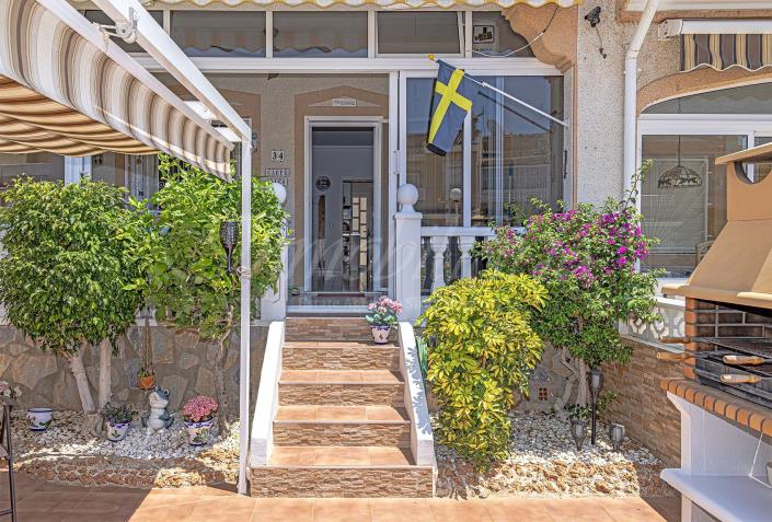 Image No.7-Villa / Détaché de 3 chambres à vendre à Ciudad Quesada