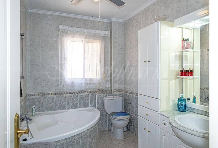 Image No.22-Villa / Détaché de 3 chambres à vendre à Ciudad Quesada