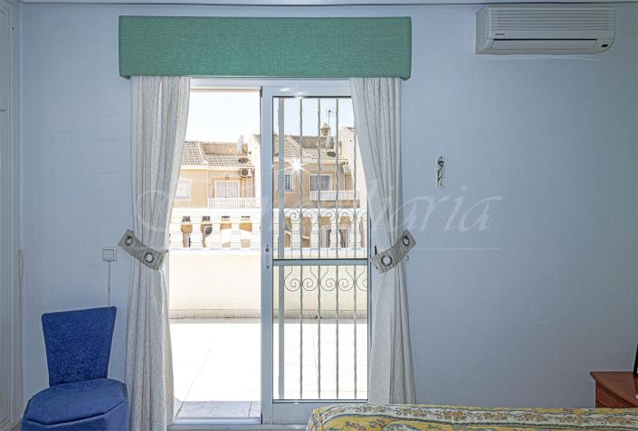 Image No.25-Villa / Détaché de 3 chambres à vendre à Ciudad Quesada