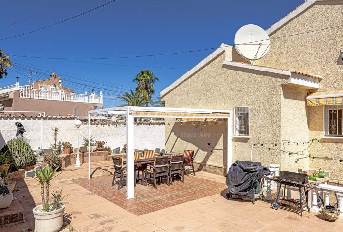 Image No.4-Villa / Détaché de 2 chambres à vendre à Ciudad Quesada