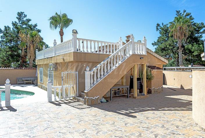 Image No.13-Villa / Détaché de 3 chambres à vendre à Ciudad Quesada