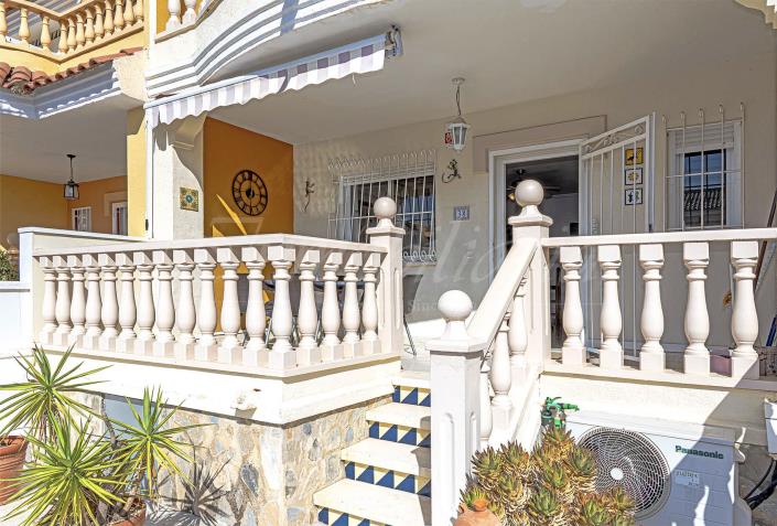 Image No.5-Duplex de 3 chambres à vendre à Ciudad Quesada