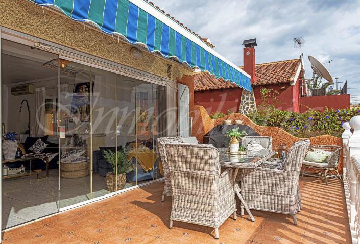 Image No.5-Villa / Détaché de 4 chambres à vendre à Ciudad Quesada