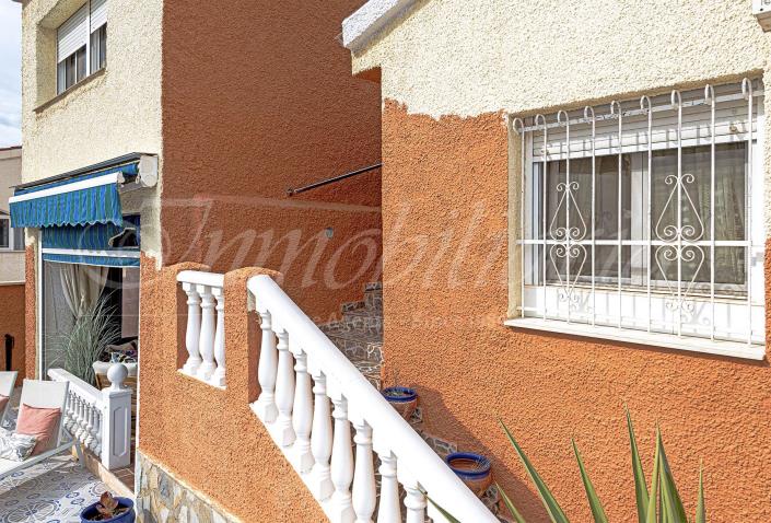 Image No.31-Villa / Détaché de 4 chambres à vendre à Ciudad Quesada